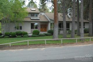 20385 Buttermilk, Bend OR  97702-9490 exterior