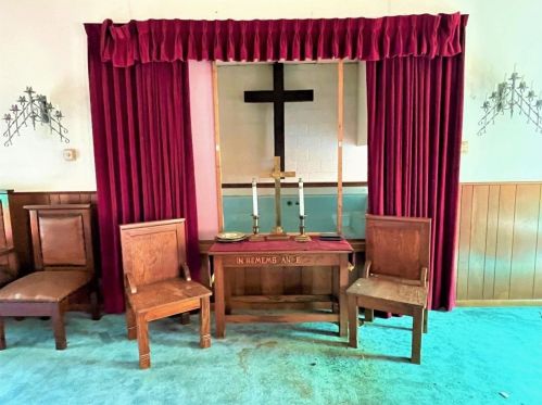 4113 River Rd, Taylorsport KY  41048-7395 exterior