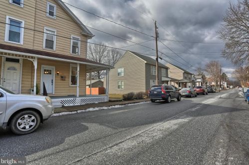 423 Market St, Highspire PA  17034-1416 exterior
