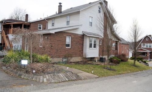 1738 Chester Rd, Verona, PA 15147-3025
