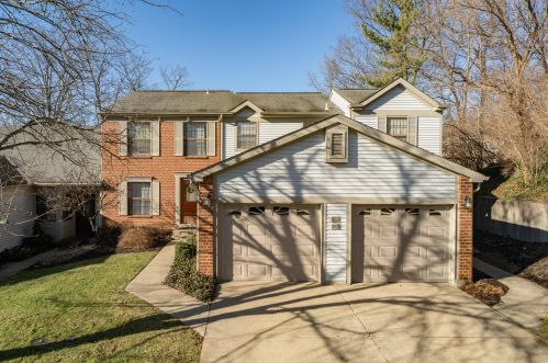 3 Millstone Ct, Newport, KY 41076-1861