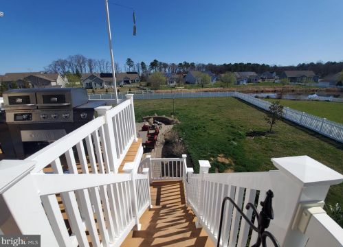28737 Valley View Ln, Lewes DE  19958-6859 exterior