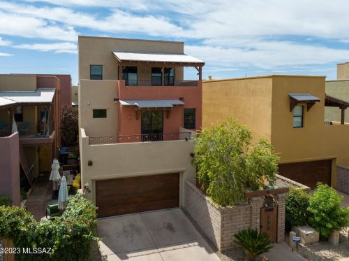 394 Cedarvale Rd, Tucson, AZ 85704-5778