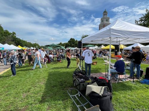 1419 Detroit St, Denver CO  80206-2436 exterior