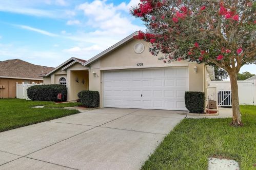 4708 Fort Peck Rd, New Port Richey, FL 34655-7309