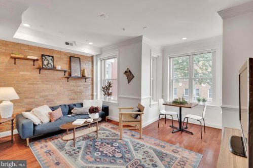 1430 Newton St, Washington, DC 20017-3009