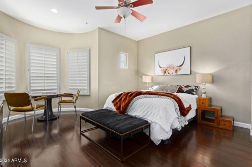 7244 Eclipse Dr, Scottsdale AZ  85266-1557 exterior
