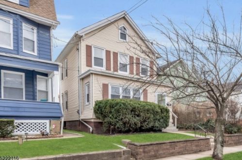 29 Ella St, Bloomfield NJ  07003-4715 exterior