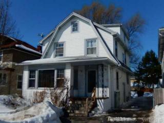77 Victoria Blvd, Buffalo, NY 14217-2313