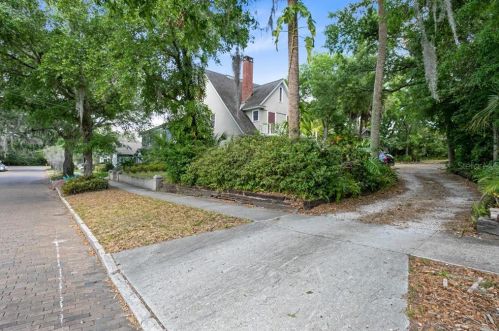 723 Concord St, Orlando FL 32803-4648 exterior