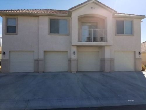 732 Tamarix Way, Mesquite, NV