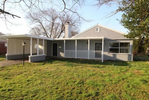 141 Stanley Ave, Landisville, PA 17538-1708