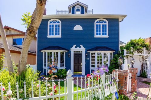 441 A Ave, San Diego, CA 92118-1915