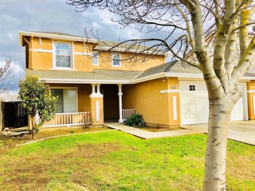 324 Red Robin Dr, Grayson, CA 95363-9001