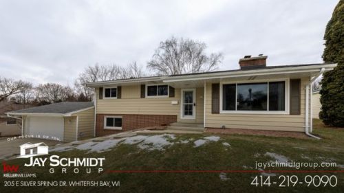 6713 Dahlia Ln, Greendale, WI 53129-2348