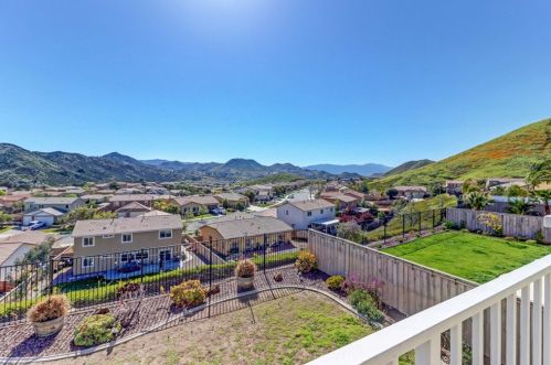 34143 Ambrosia Ct, Lake Elsinore CA  92532-2995 exterior
