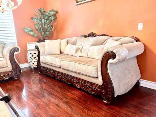 11337 Harmon Hts, Beaumont CA  92223-7404 exterior