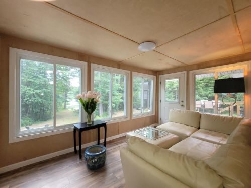 160 Drew Rd, Hopkinton NH  03229-2214 exterior