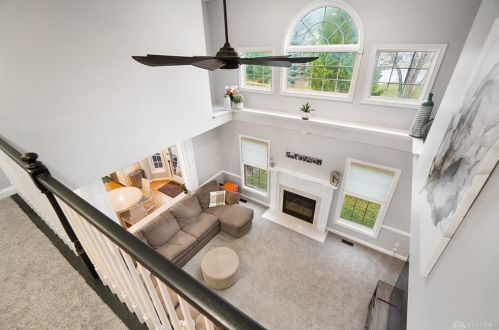 266 Forest Edge Dr, South Lebanon OH  45065-8736 exterior