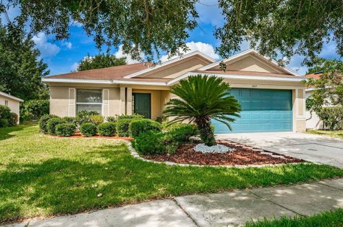 11417 Coconut Island Dr, Riverview, FL 33569-2900