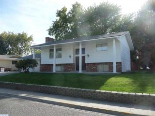 419 Spengler St, Richland, WA 99354-1951