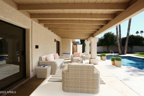 5013 Cholla St, Scottsdale AZ  85254-4630 exterior