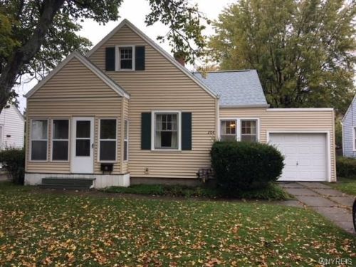 204 Cleveland Dr, Buffalo, NY 14215-1855