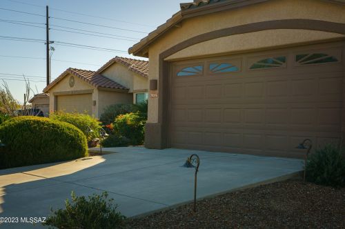 9086 Sweet Acacia Pl, Tucson, AZ 85742-4527