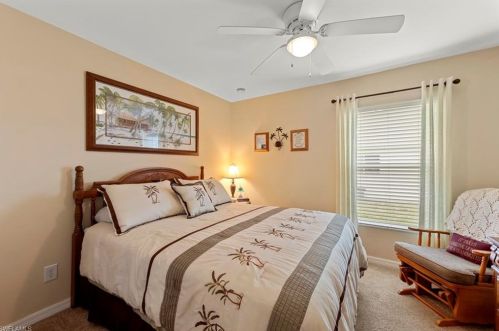 1609 20th Ave, Cape Coral FL  33991-3133 exterior