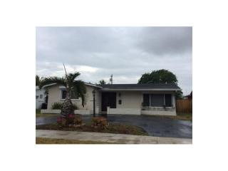 4500 Fillmore St, Hollywood, FL 33021-5960