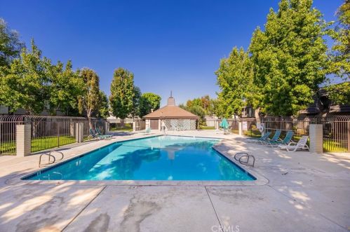 17730 Regency Cir, Bellflower CA  90706-7005 exterior