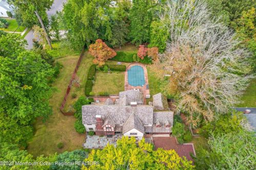 25 Schanck St, East Freehold NJ  07728-1844 exterior