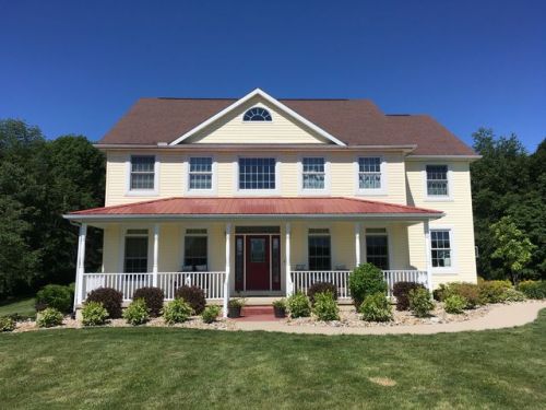 16623 Bailor Rd, Laurelville, OH 43135-9504