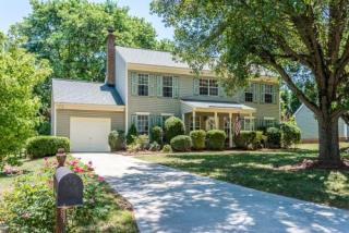 12608 Cedar Fall Dr, Huntersville, NC 28078-7831