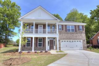 1915 Adirondack Ct, Sumter SC  29153-8313 exterior
