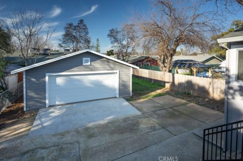 2108 Wilcox Ave, Oroville, CA 95966-5444