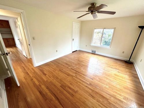 112 Housatonic Dr, Milford CT  06460-5034 exterior