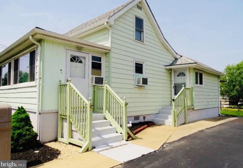 13 Stevens St, Camden-Wy, DE 19934-1366