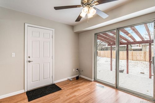 2441 Fraser St, Denver CO  80014-2524 exterior