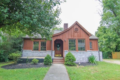 3639 Lancaster Dr, Knoxville, TN 37920-4542