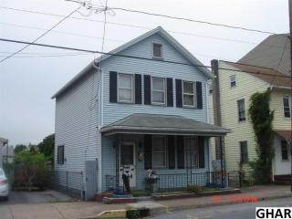 144 Ann St, Hbg Inter Airp, PA 17057-1369