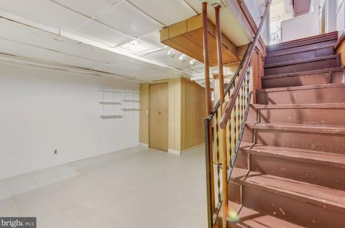 3343 Alden Pl, Washington DC 20019-1313 exterior