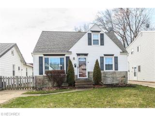 29126 Weber Ave, Willowick, OH 44092-2347