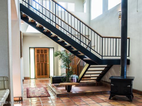 11650 Camino Del Desierto, Tucson, AZ 85747-9360