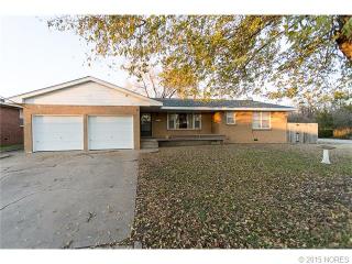 4118 Lester Ave, Bartlesville, OK 74006-7115