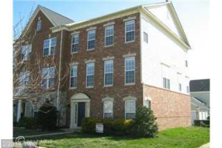 1127 Hampton St, Fredericksburg VA  22401-2603 exterior