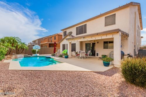 1822 Desert Willow St, Casa Grande, AZ 85122-6409