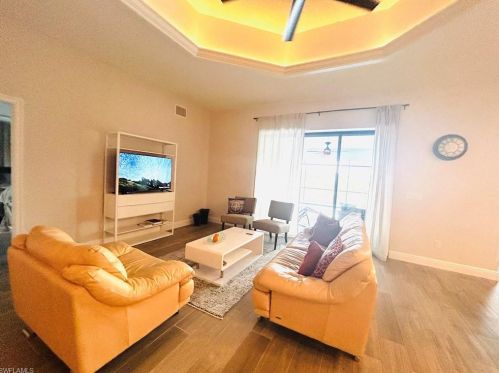 2227 2 Ter, Cape Coral FL  33990-1024 exterior