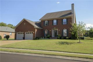 112 Candlewood Ct, Columbia, TN 38401-5346