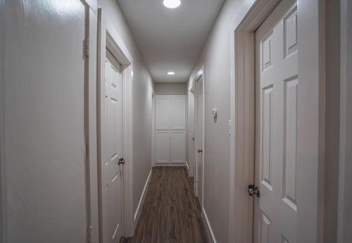 1708 Emery St, Denton TX  76201-2681 exterior